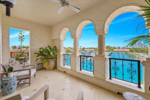 2542 Fisher Island Dr #6402, Miami Beach, FL 33109, Sold 12/09/24