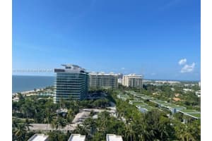 201 Crandon Blvd APT 1229, Key Biscayne, FL 33149, Sold 04/12/24