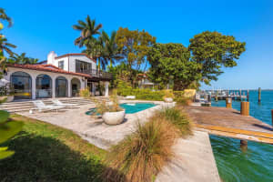527 E Dilido Dr, Miami Beach, FL 33139, - MLS#A11531735