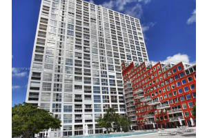 1541 Brickell Ave C1507, Miami