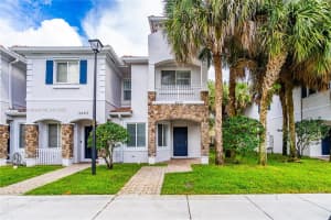 2613 SW 82nd Ave #107, Miramar, FL 33025, Sold 03/21/24
