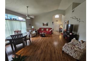 13205 NW 9th Ct, Pembroke Pines, FL 33028, Sold 03/22/24