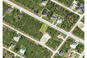 13555 Keystone Blvd, Port Charlotte, FL 33981, Sold 12/13/24