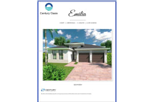 32272 SW 194th Ct, Homestead, FL 33030, Sold 10/02/24