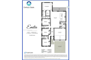 32272 SW 194th Ct, Homestead, FL 33030, Sold 10/02/24