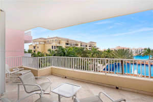 785 Crandon Blvd APT 503, Key Biscayne, FL 33149, Sold 09/16/24