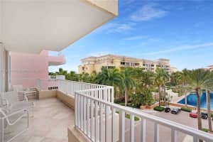 785 Crandon Blvd APT 503, Key Biscayne, FL 33149, Sold 09/16/24