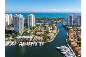 3730 NE 209th Terrace, Aventura, FL 33180, Sold 06/14/24