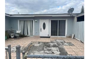 21394 NW 40th Cir Ct, Miami Gardens, FL 33055, Sold 05/30/24
