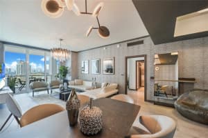 50 South Pointe Dr APT 1805, Miami Beach, FL 33139, Sold 03/18/24
