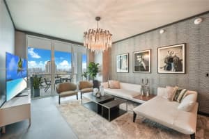 50 South Pointe Dr APT 1805, Miami Beach, FL 33139, Sold 03/18/24