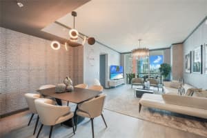 50 South Pointe Dr APT 1805, Miami Beach, FL 33139, Sold 03/18/24
