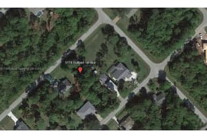 5174 Gulfport Ter Port Charlotte, FL 3381 - MLS#A11531864