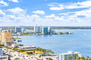 7601 E Treasure Dr APT 2401, North Bay Village, FL 33141, Sold 05/03/24