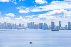 7601 E Treasure Dr APT 2401, North Bay Village, FL 33141, Sold 05/03/24