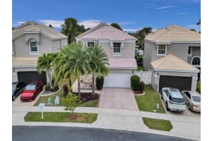 15827 14th Manor, Pembroke Pines, FL 33028, Sold 04/08/24