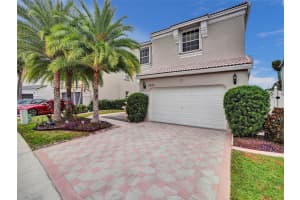 15827 14th Manor, Pembroke Pines, FL 33028, Sold 04/08/24