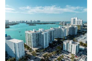 1000 West Ave APT 922, Miami Beach, FL 33139, Sold 08/02/24