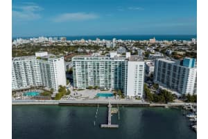 1000 West Ave APT 922, Miami Beach, FL 33139, Sold 08/02/24