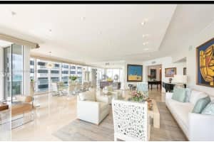 10225 Collins Ave # 702, Bal Harbour, FL 33154, Sold 10/01/24
