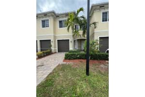 2844 SW 81st Terrace Unit 2860, Miramar, FL 33025, Sold 03/22/24