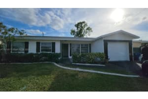 11520 Nw 31st Pl, Sunrise