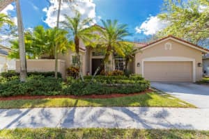 1278 Ginger Cir, Weston, FL 33326, Sold 06/05/24