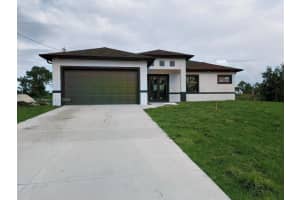 1054 Fayette Ave, Lehigh Acres, FL 33974, Sold 12/06/24