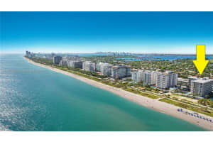 9273 Collins Ave APT 1111, Surfside, FL 33154, Sold 06/19/24