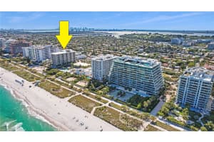 9273 Collins Ave APT 1111, Surfside, FL 33154, Sold 06/19/24