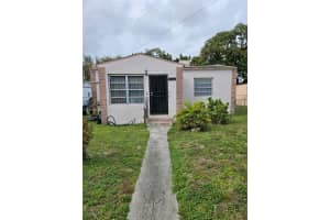945 NW 53rd St, Miami, FL 33127, Sold 10/04/24