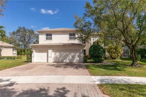 4954 NW 52nd Ave, Coconut Creek, FL 33073, Sold 06/04/24