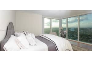 2101 Brickell Ave APT 2812, Miami, FL 33129, Sold 08/20/24