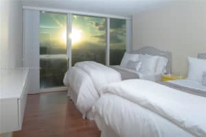 2101 Brickell Ave APT 2812, Miami, FL 33129, Sold 08/20/24