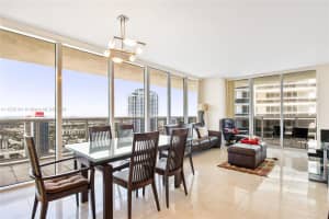1830 S Ocean Dr APT 3508, Hallandale Beach, FL 33009, - MLS#A11532141