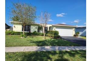 10551 Sunset Strip, Sunrise
