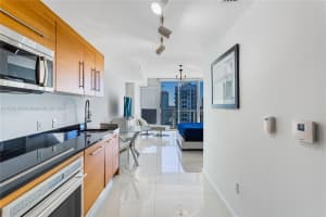 485 Brickell Ave APT 3605, Miami, FL 33131, Sold 04/10/24