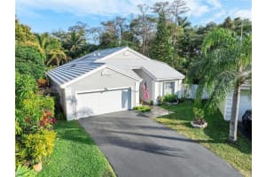5534 NW 55th Dr, Coconut Creek, FL 33073, Sold 06/18/24