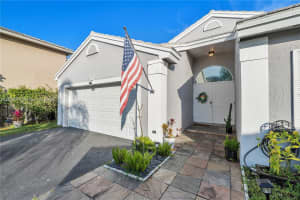 5534 NW 55th Dr, Coconut Creek, FL 33073, Sold 06/18/24
