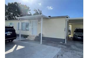 19800 SW 180th Ave LOT 156, Miami, FL 33187, Sold 05/10/24