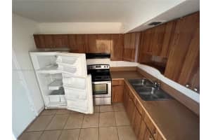 3610 NW 21st St APT 401, Lauderdale Lakes, FL 33311, Sold 07/30/24