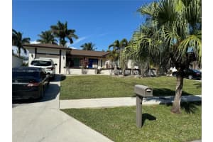 9755 SW 214th Terrace, Cutler Bay, FL 33189, Sold 07/08/24