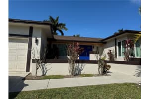 9755 SW 214th Terrace, Cutler Bay, FL 33189, Sold 07/08/24