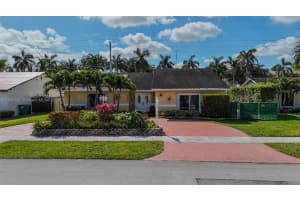 13216 SW 87th Terrace, Miami, FL 33183, Sold 05/07/24