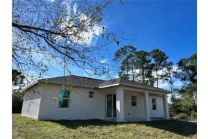 3813 34th St SW, Lehigh Acres, FL 33976, Sold 12/19/24