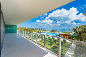 360 Ocean Dr #301s, Key Biscayne, FL 33149, Sold 06/24/24