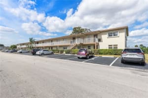 7855 NW 5th Ct APT 206, Margate, FL 33063, Sold 10/25/24