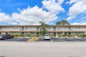 7855 NW 5th Ct APT 206, Margate, FL 33063, Sold 10/25/24