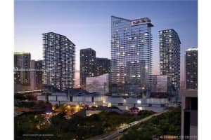 68 Se 6th St 3510, Miami