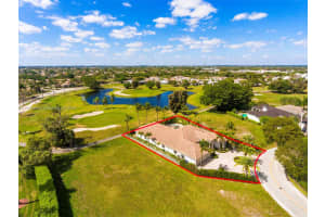 660 Enclave Cir W, Pembroke Pines, FL 33027, Sold 03/27/24